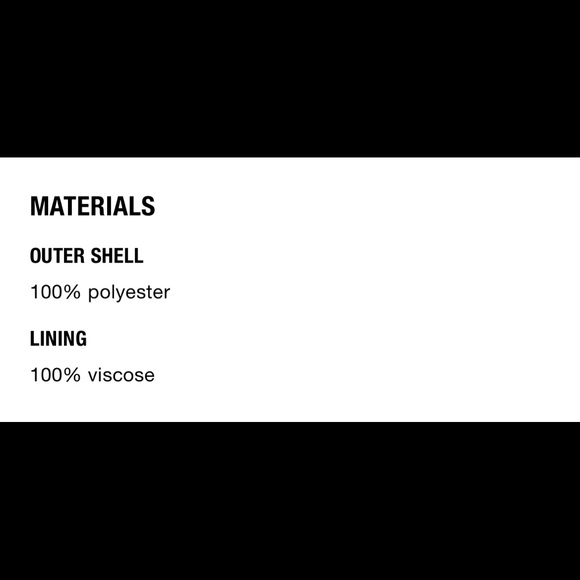 Zara Belted Blazer - Picture 7 of 7